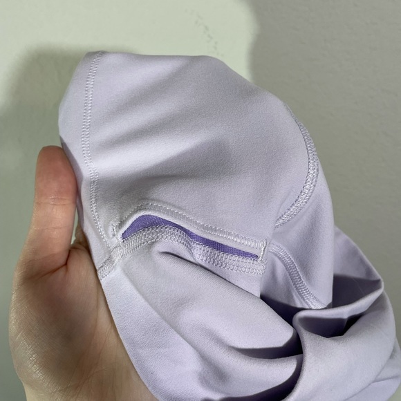 Lululemon Align Short Lavender Dew - Size 4 - Picture 6 of 9